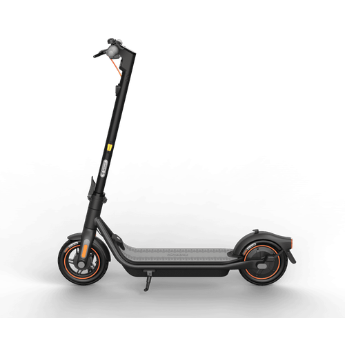 Ninebot by Segway Электросамокат Ninebot KickScooter F65U электросамокат ninebot by segway kickscooter es2 влагозащита