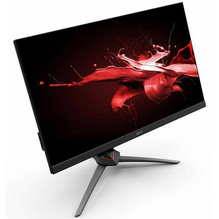 Монитор игровой ACER Nitro XV253QPbmiiprzx 24.5" черный [um.kx3ee.p04] - фото №11