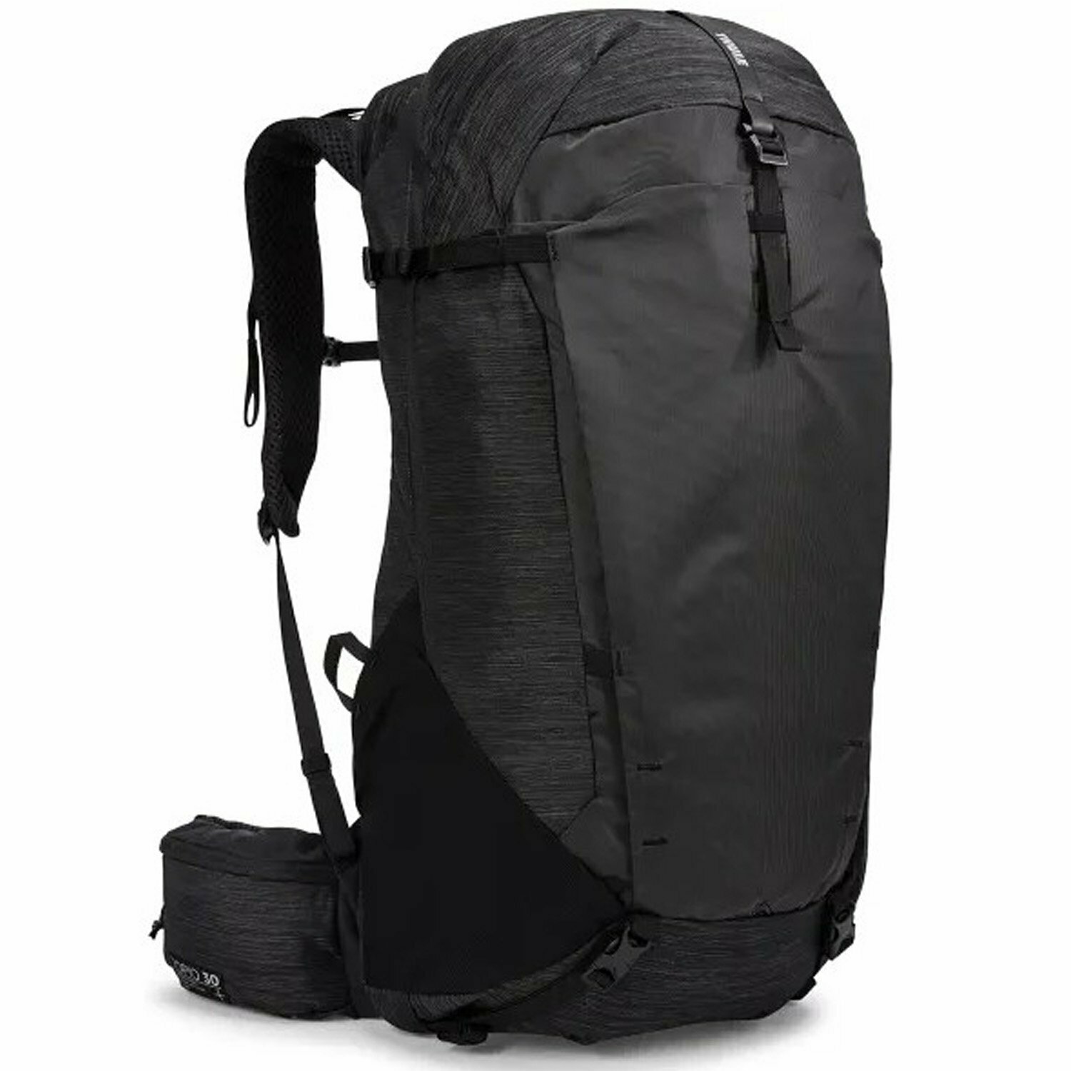 Рюкзак туристический Thule Topio 30L TTOM130 Mens Backpacking Pack Black (3204503)