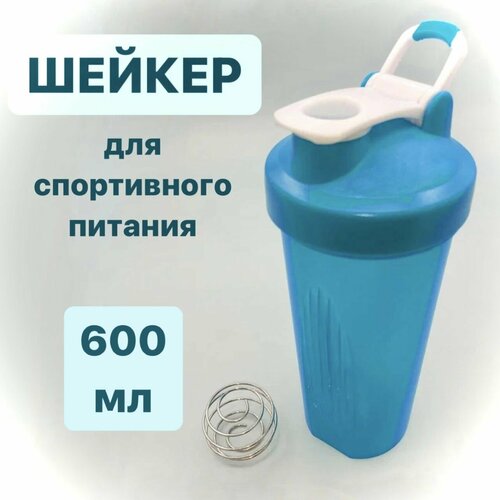 синий, белый