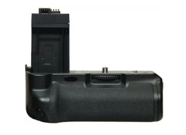 Батарейный блок Dicom CAN450DB (аналог Canon BG-E5) for 450D /­ 500D /­ 1000D c пультом ДУ