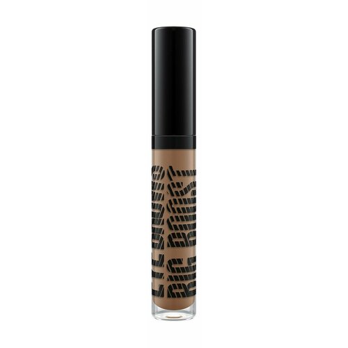 Гель для бровей с микроволокнами Brunette MAC Eye Brows Big Boost Fibre Gel