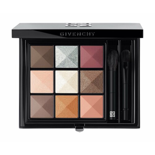 Палетка теней для век 1 1 Givenchy Le 9 De Givenchy Eyeshadow