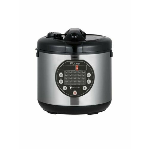 Мультиварка PIONEER MC301 691800₽