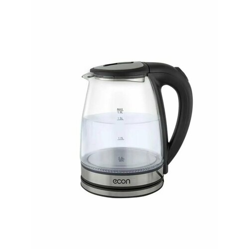 Чайник электрический ECO-1838KE 327700₽