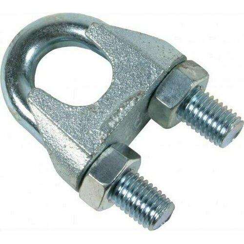 Haklift Дугообразные зажимы DIN-741 VL13