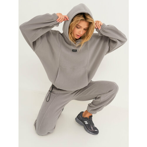 фото Костюм eazyway, размер m, серый