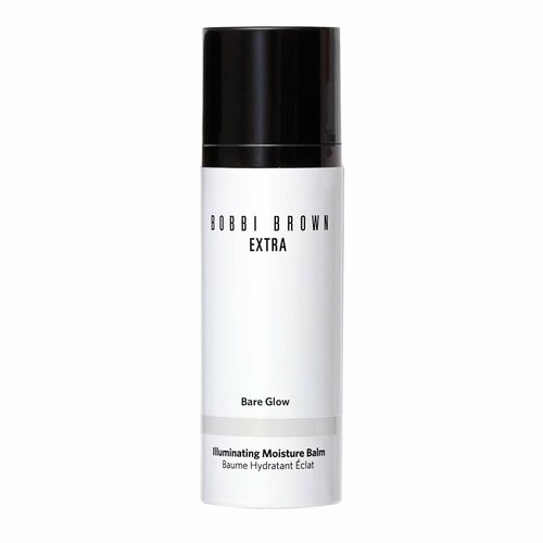 BOBBI BROWN Увлажняющий бальзам для сияния кожи Extra Illuminating Moisture Balm (Bare Glow) бальзам для лица bobbi brown бальзам extra illuminating moisture balm