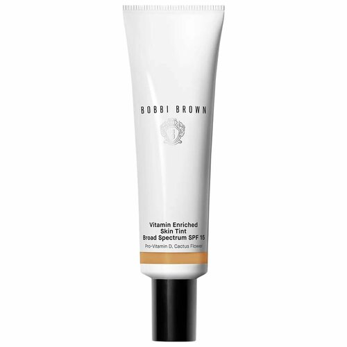 BOBBI BROWN Тонирующий флюид для лица Vitamin Enriched Hydrating Skin Tint SPF 15 (Golden 1)