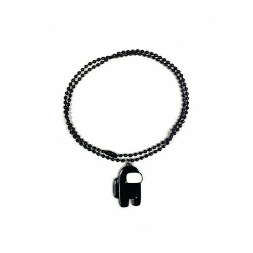 фото Подвеска, черный igeek store