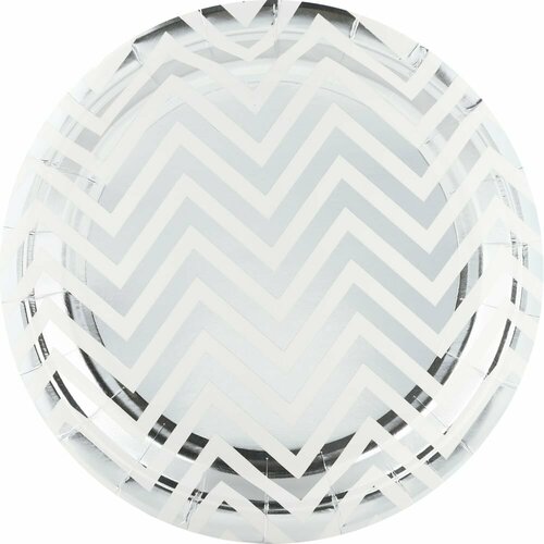 Тарелки Волна веселья 6224015