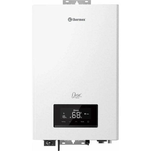 Котёл электрический Thermex ORSO 5-12 220380 В 5-12 кВт 5889000₽