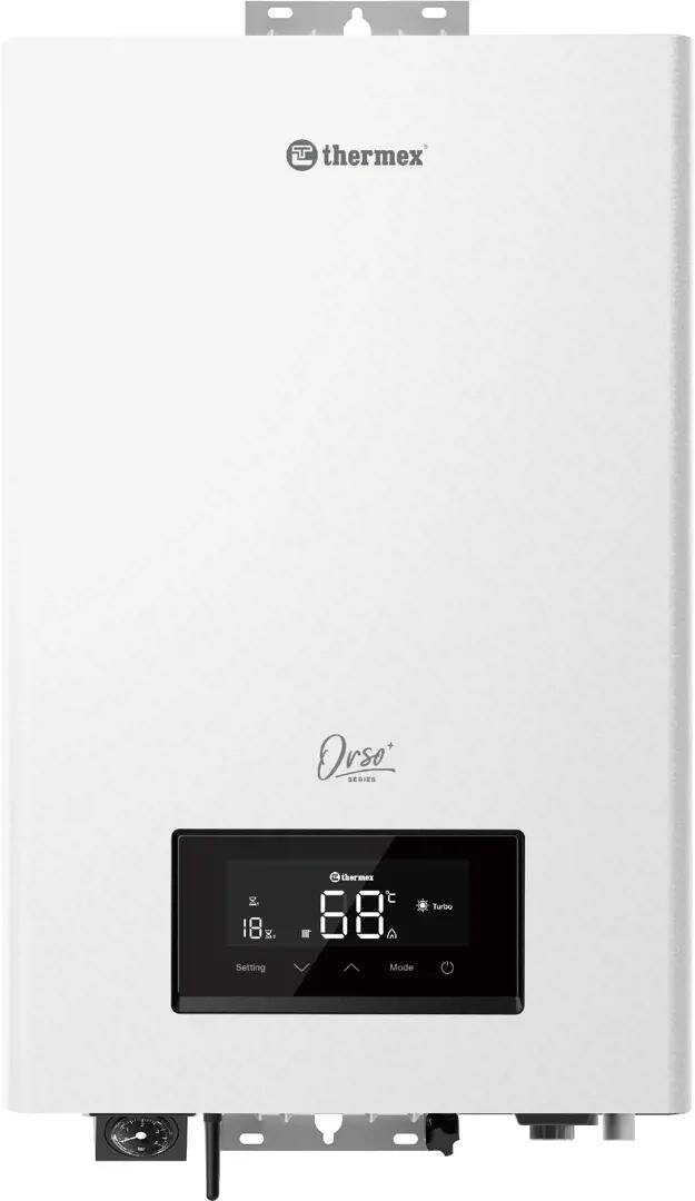 фото Котёл электрический Thermex ORSO 5-12 220/380 В 5-12 кВт