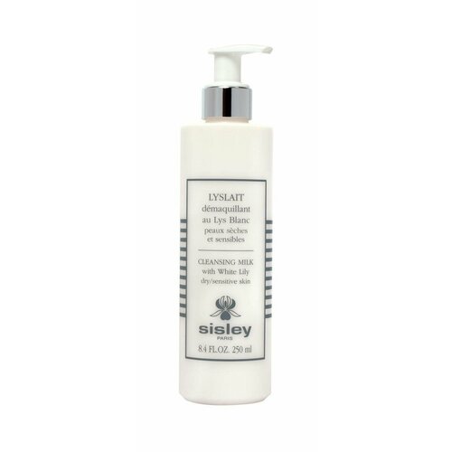 Очищающее молочко Sisley Lyslait с белой лилией 25980₽