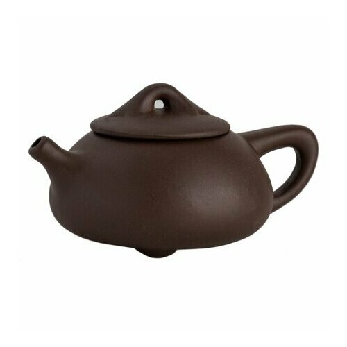 Чайник из настоящей исинской глины 