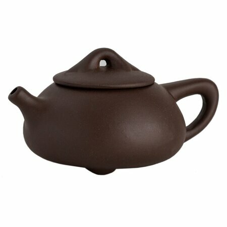 фото Чайник из настоящей исинской глины "Ши пяо" - 150мл