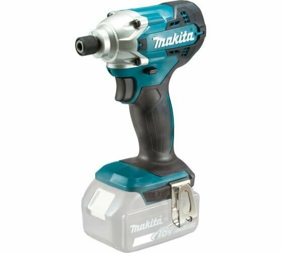 Шуруповерт ударный аккумуляторный Makita DTD156Z