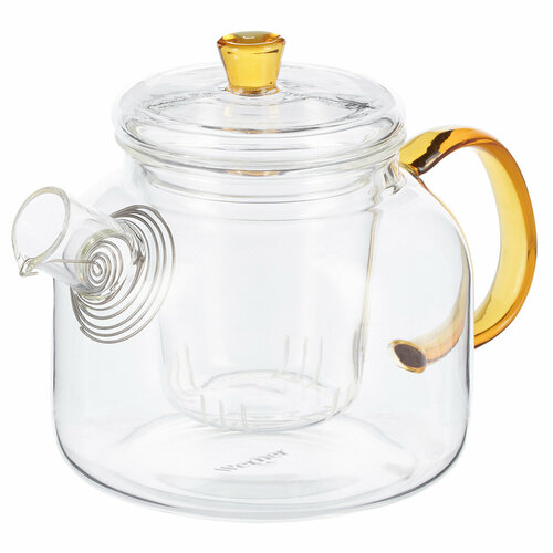 Заварочный чайник Werner Allegro 51893 700 мл 1500₽