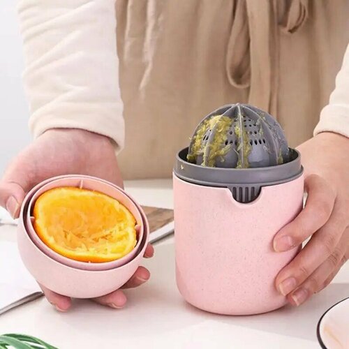 Кухонная ручная соковыжималка 59000₽