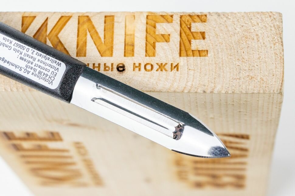 Овощечистка Victorinox - фото №15