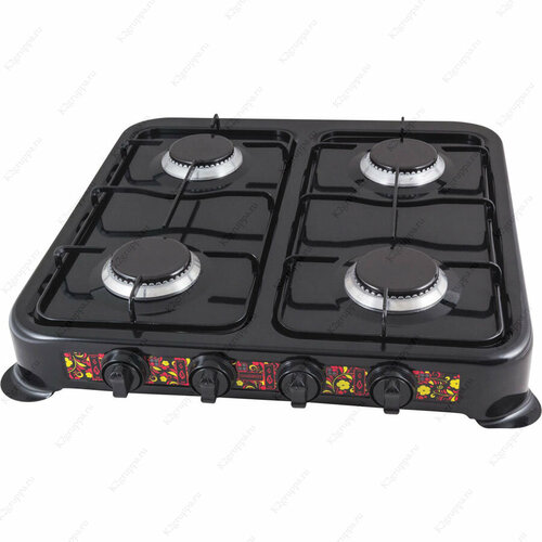 Плита газовая Energy 4-х конфор 460000₽