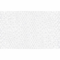 Плитка настенная Лейла 01 25х40 (010100001086) светло-серая (1уп-1, 4м2 / 14шт)