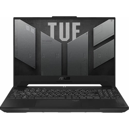 Ноутбук ASUS TUF Gaming A15 FA507Nu-LP055 156Ryzen 7 7735HSGeForce RTX 405016512GbСерыйБез ОСRU 11123000₽