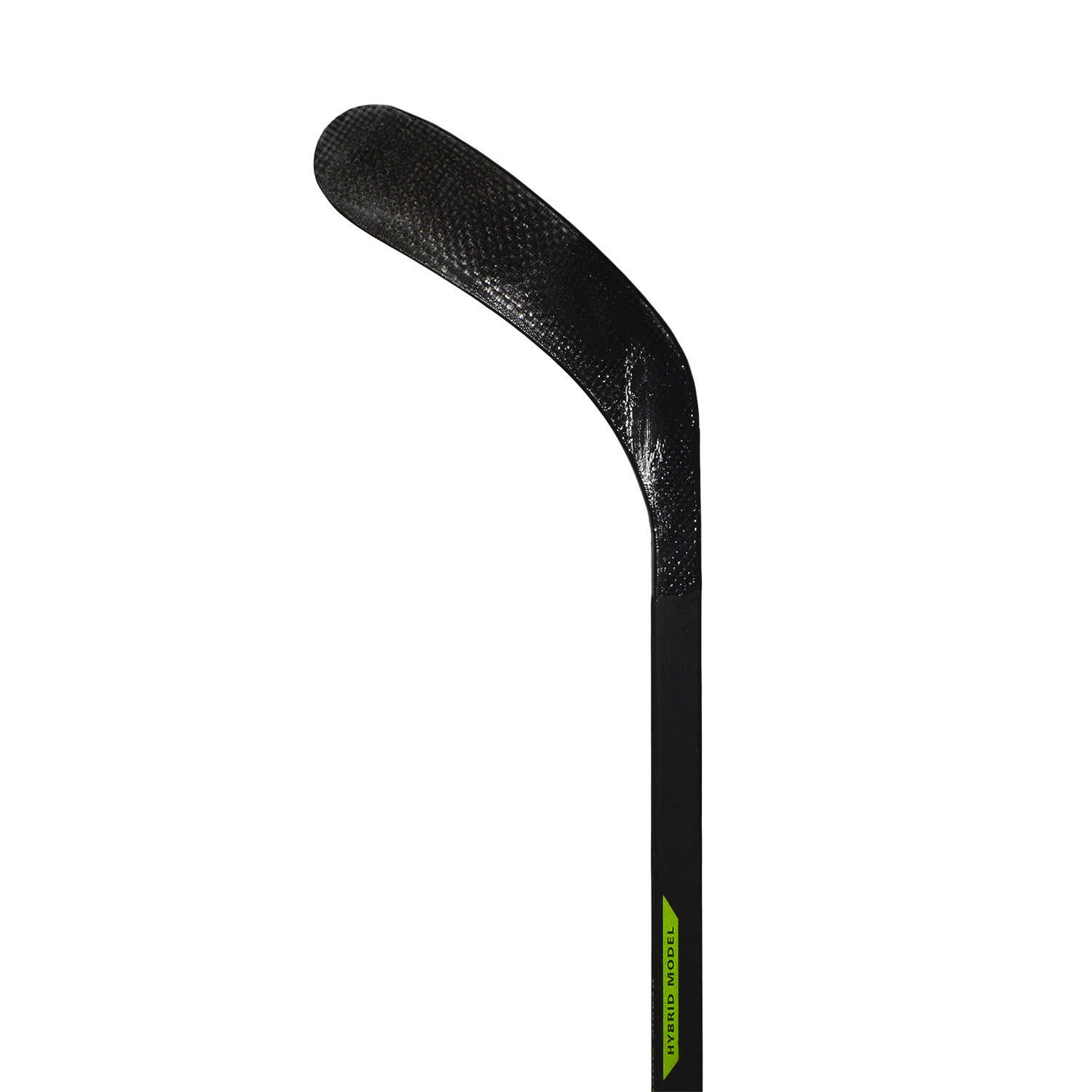 Клюшка для х/ш Rgx-5010 X-code Senior Black/green R