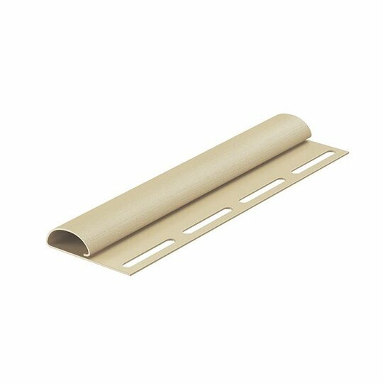 фото Финишный профиль Docke Premium 3000мм, Крем-Брюле