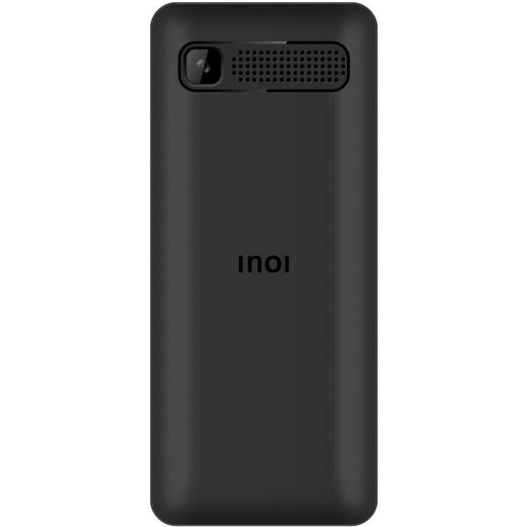 Сотовый телефон INOI 110 Black