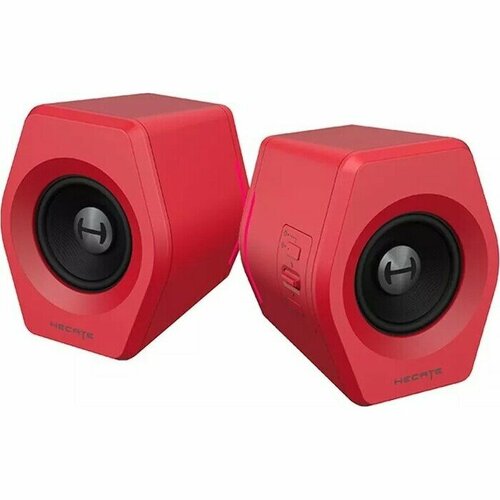 Колонки Edifier G2000 Red 905100₽