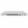 Маршрутизатор MikroTik Cloud Core Router CCR1016-12G