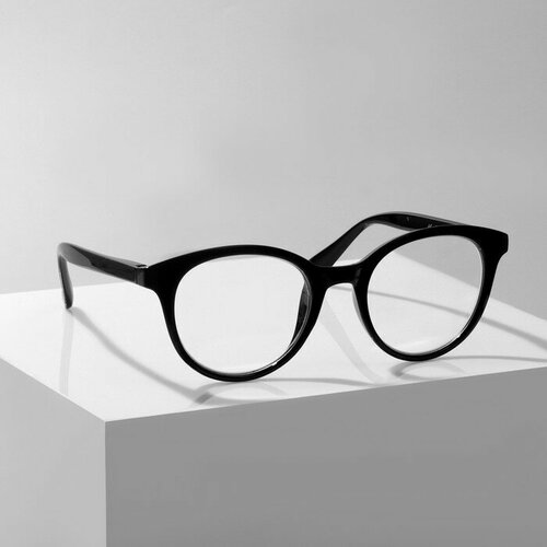 Готовые очки GA0309 (Цвет: С1 черный; диоптрия: 1; тонировка: Нет) 10229523