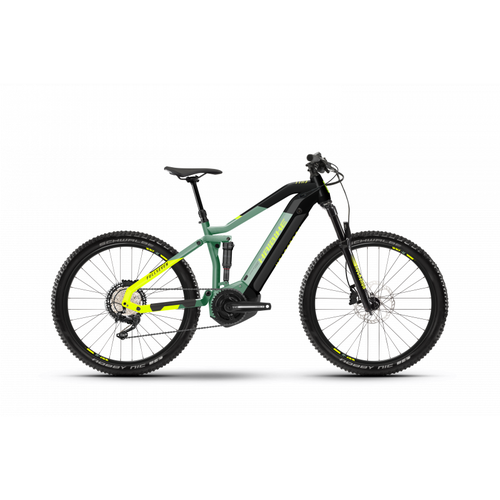 Электровелосипед Haibike Xduro FullSeven 6 45052148 47591500₽