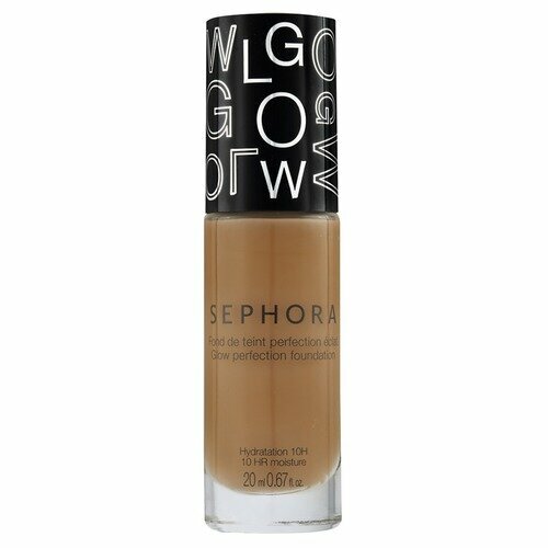 SEPHORA COLLECTION Glow Perfection Тональная основа 34.5 mat fan