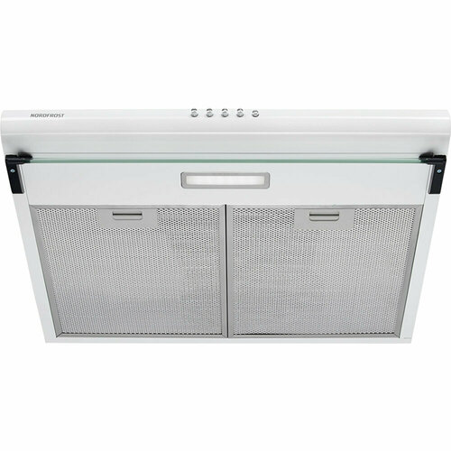 Подвесная вытяжка NORDFROST AS 6040 W цвет белый 635000₽