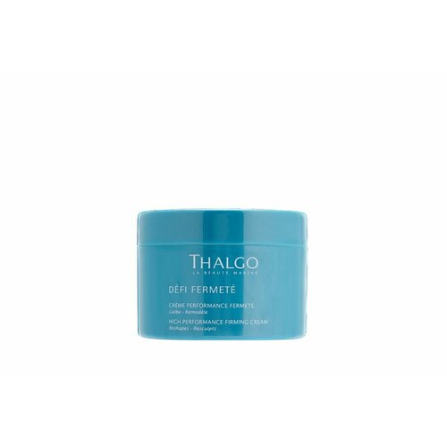 THALGO Крем для тела подтягивающий Defi Fermete High Performance Firming Cream