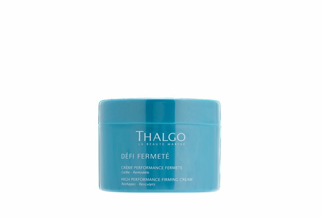 Thalgo Интенсивный Подтягивающий Крем для Тела 200 мл (Thalgo, ) - фото №10