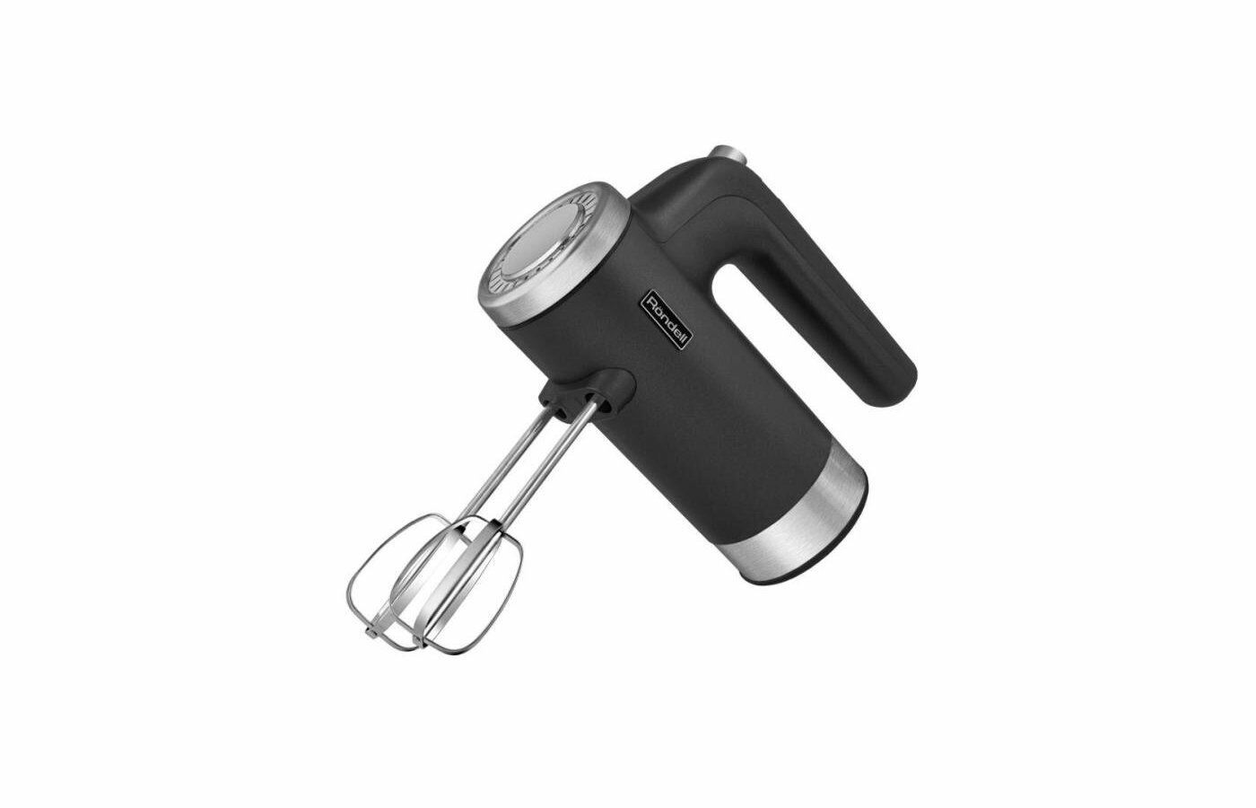 фото Миксер RONDELL RDE-1351 черный