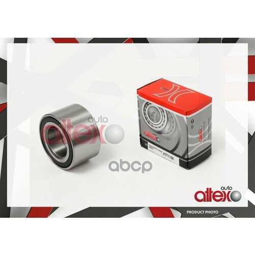 ATTEX ATT1108 Подшипник ступицы передней ВАЗ 2108-21099, 2110-2112