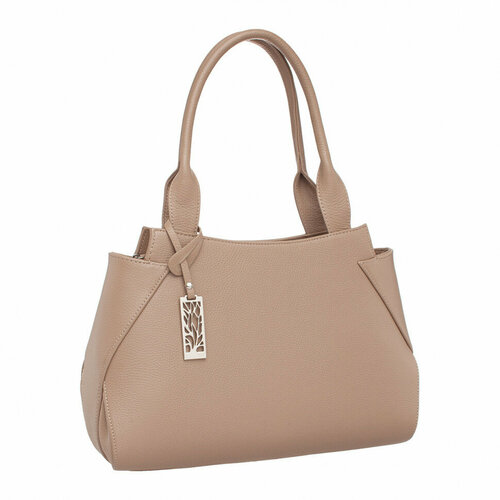 фото Сумка lakestone, бежевый