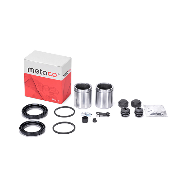METACO 3840-139 (3840139_ME2) р / к переднего суппорта с поршнем