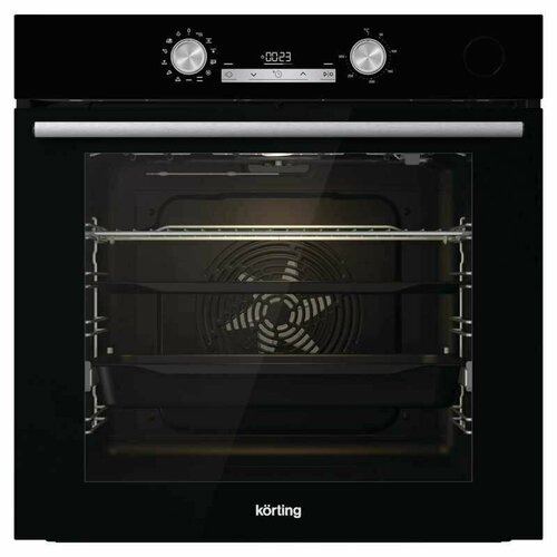 Встраиваемый духовой шкаф KORTING OKB 8972 EN ST 6299000₽