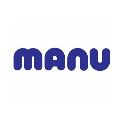 MANU Подгузники XL, 12–17кг, 60шт