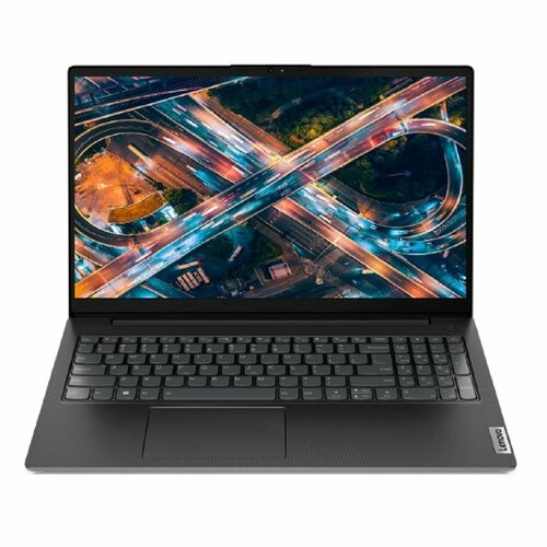 Lenovo Ноутбук V15 G3 IAP 82TT005DAK клав РУС грав Business Black 156 5798500₽