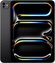 Планшет Apple iPad Pro 11 (2024) 256GB Wi-Fi Черный космос (Space...