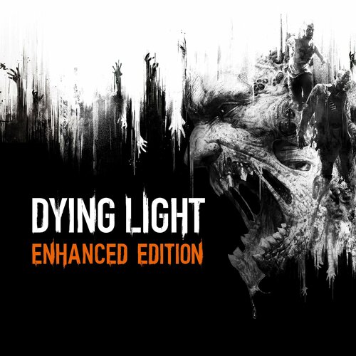 Игра Dying Light: Enhanced Edition для Steam PC(ПК), Русская озвучка, электронный ключ