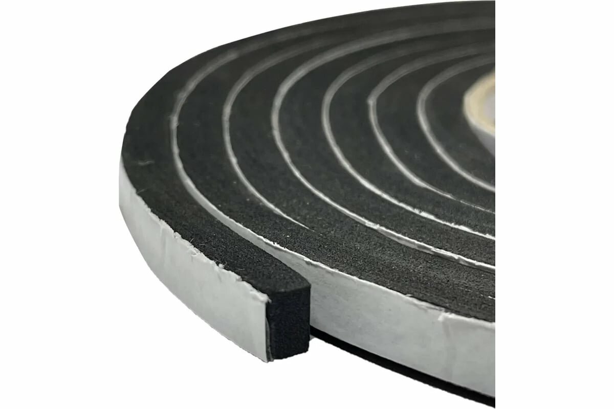 VIDAGE Лента уплотнительная для врезной мойки HM 3мх8ммх7мм 1601028