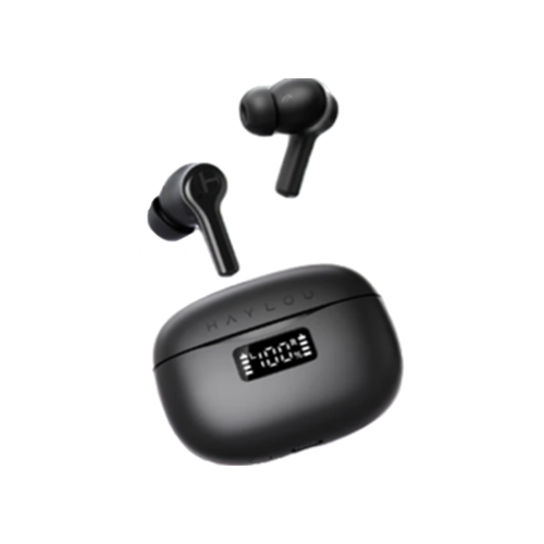 Беспроводные наушники Haylou HQ6 Black 1737₽