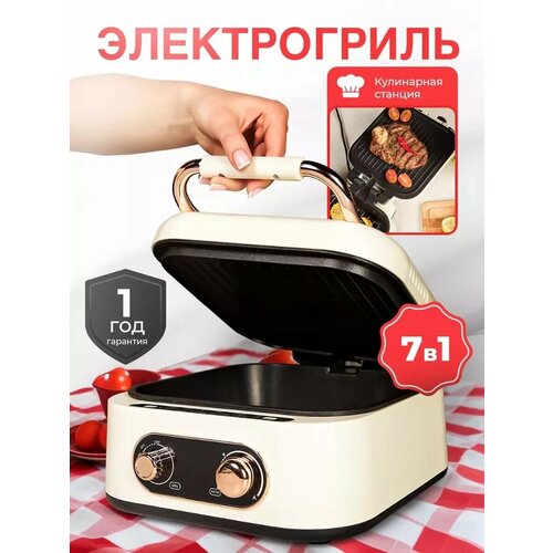 Гриль электрический 441000₽